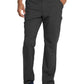 Men's Mid Rise Straight Leg Pant