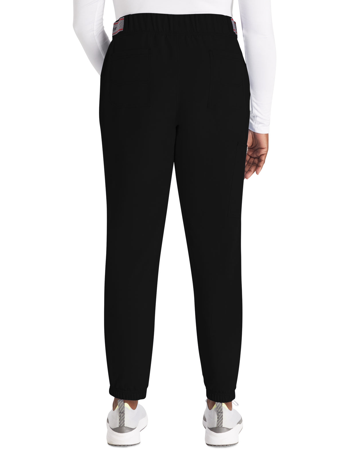 Women's 5-Pocket Tapered Leg Pant