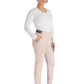 Women's 5-Pocket Tapered Leg Pant