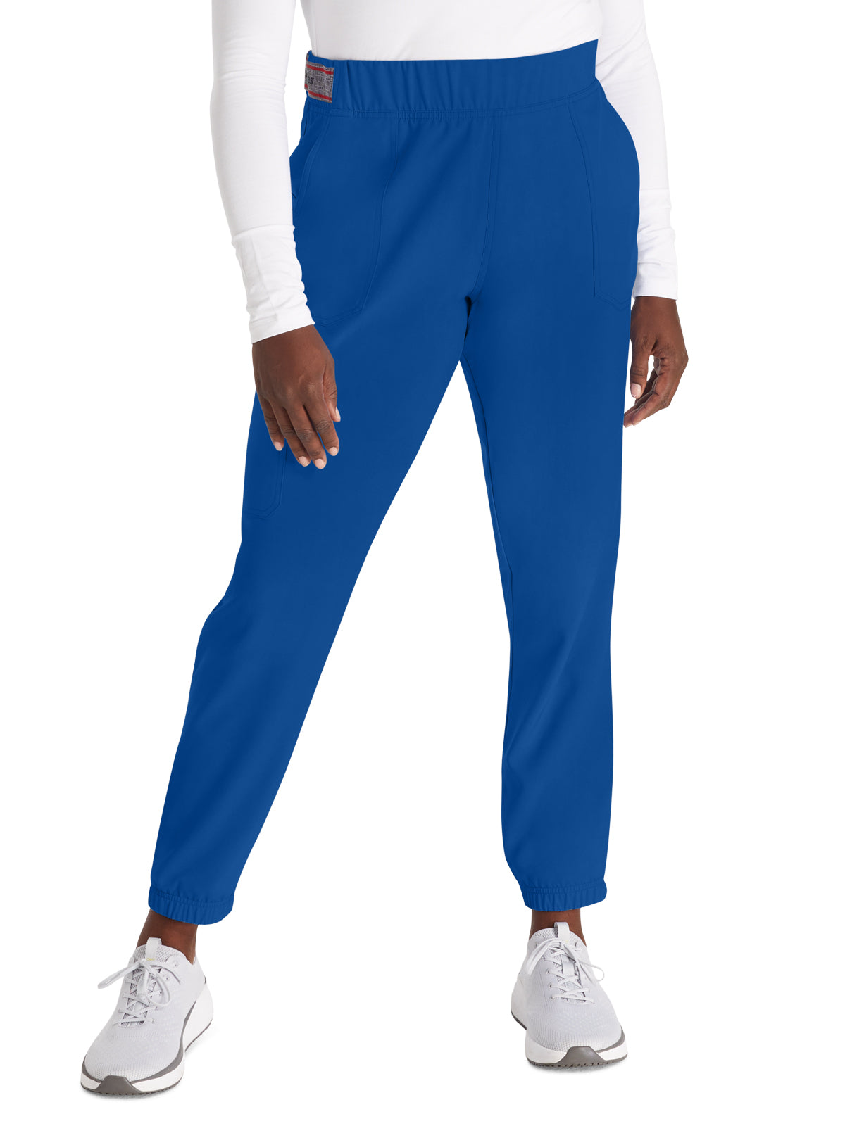 Women's 5-Pocket Tapered Leg Pant