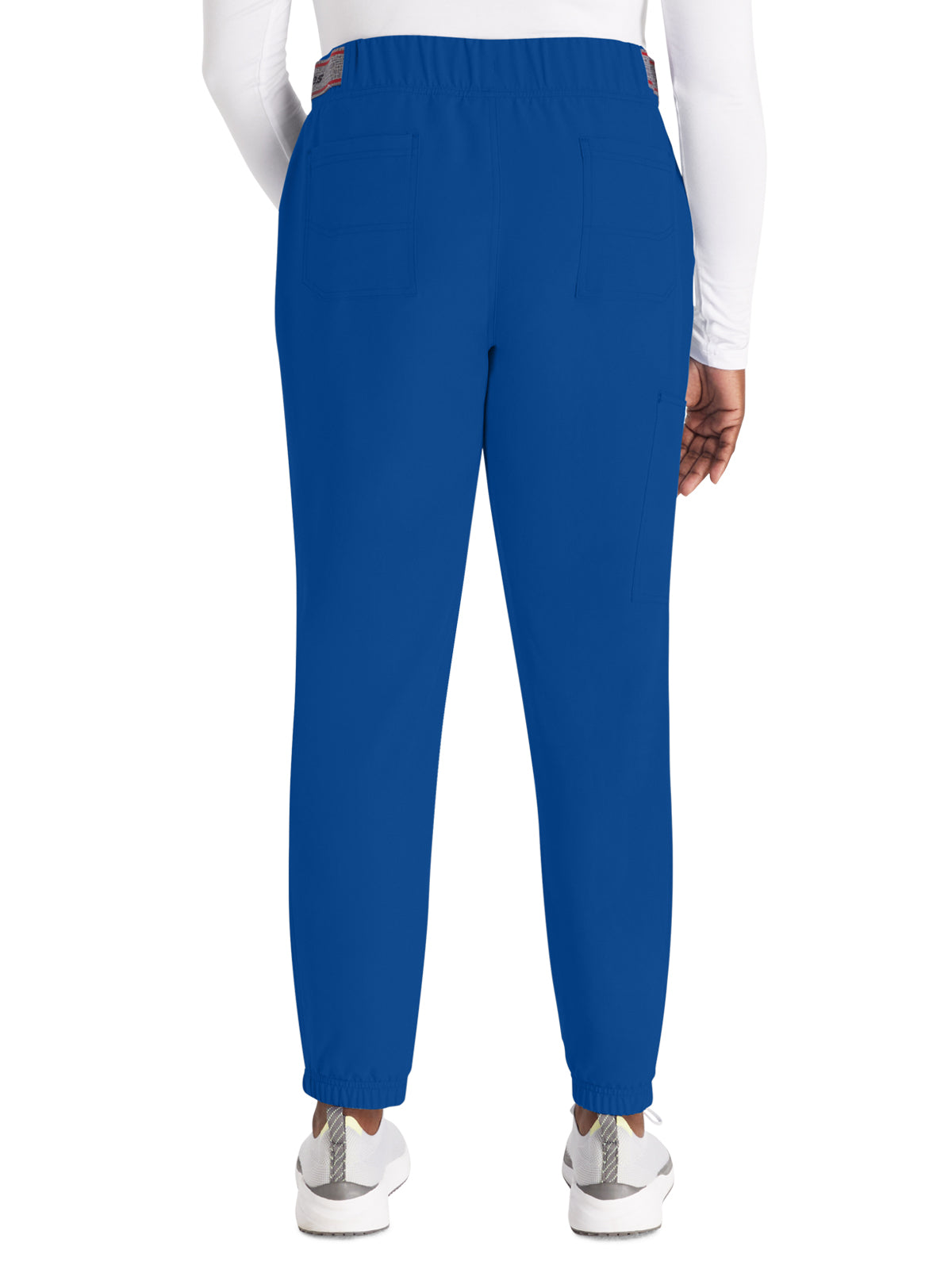 Women's 5-Pocket Tapered Leg Pant