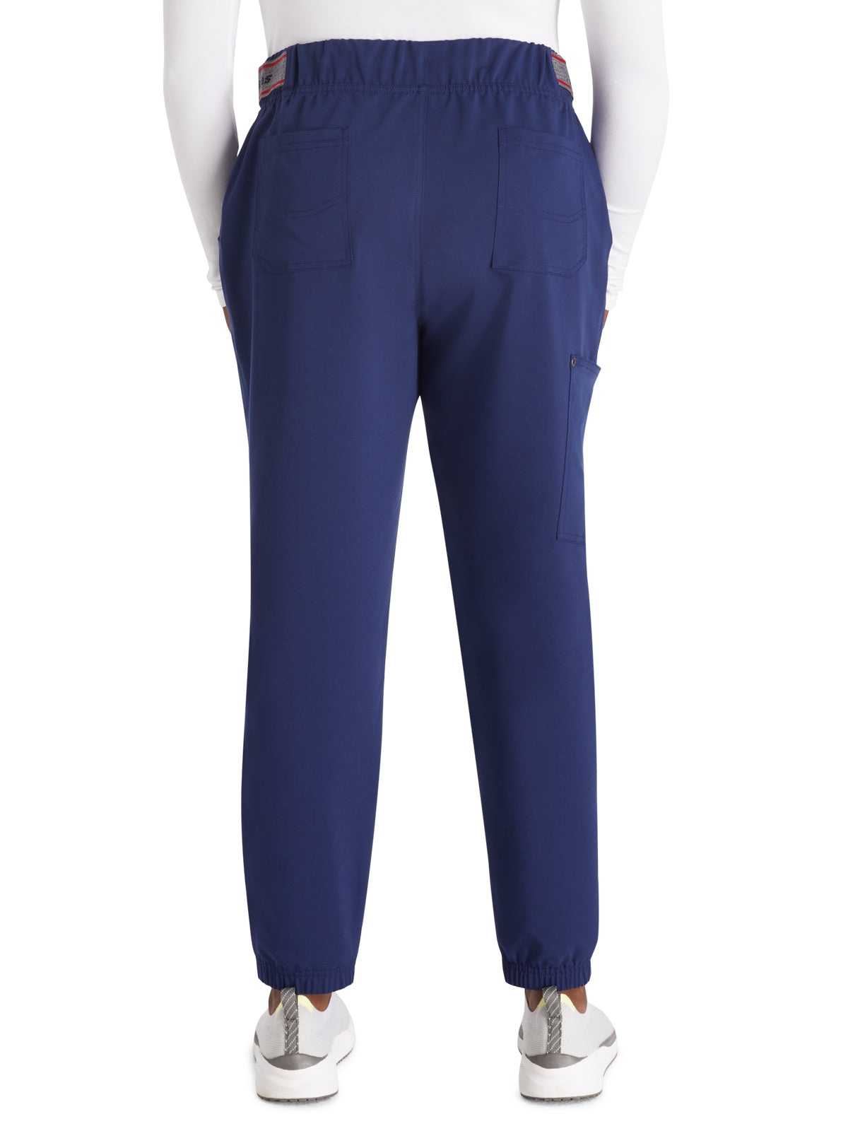 Women's 5-Pocket Tapered Leg Pant