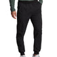 Men's 5-Pocket Tapered Leg Jogger Pant