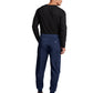 Men's 5-Pocket Tapered Leg Jogger Pant