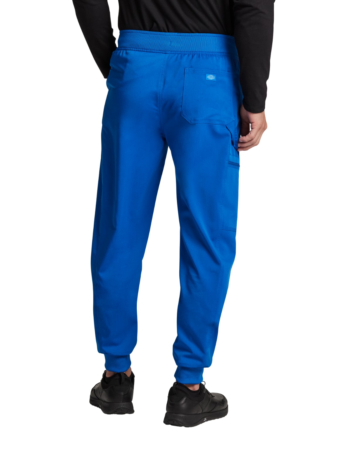 Men's 5-Pocket Tapered Leg Jogger Pant