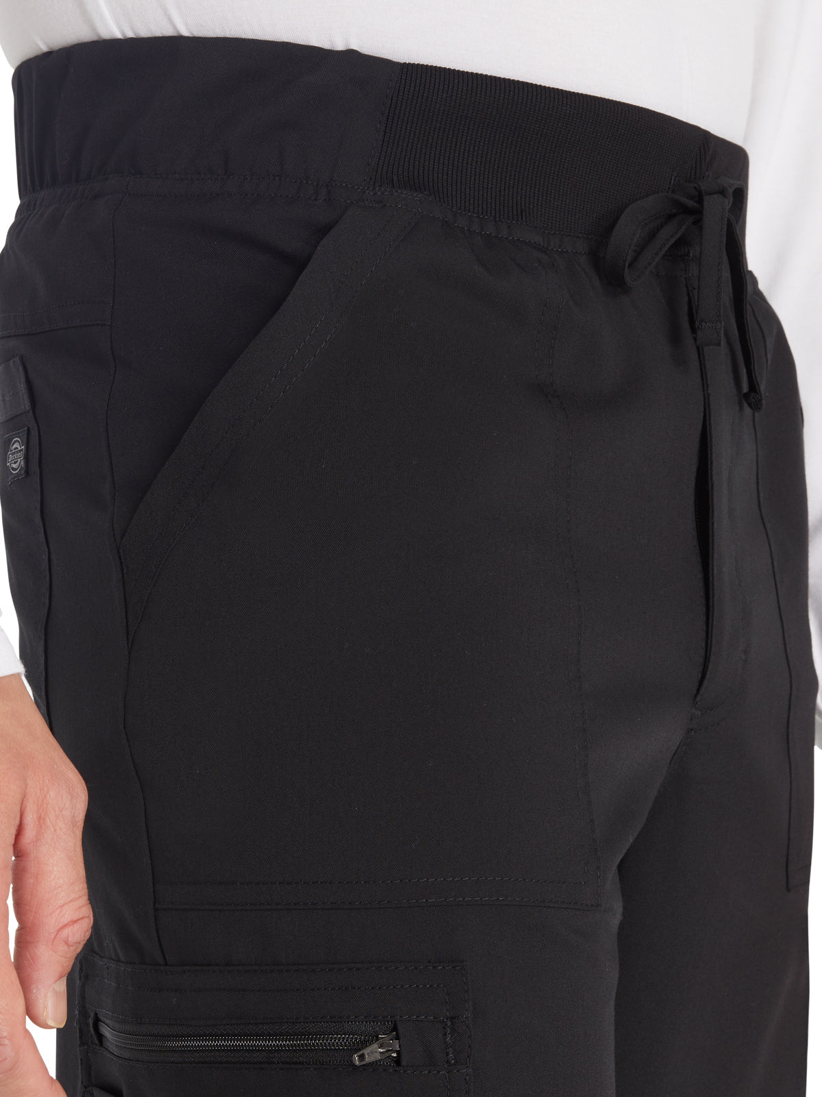 Men's 6-Pocket Straight Leg Pant