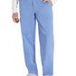 Men's 6-Pocket Straight Leg Pant - DK270 - Ciel