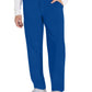 Men's 6-Pocket Straight Leg Pant - DK270 - Galaxy Blue