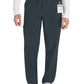 Men's 6-Pocket Straight Leg Pant - DK270 - Pewter