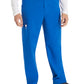 Men's 6-Pocket Straight Leg Pant - DK270 - Royal
