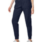 Women's 5-Pocket Cargo Jogger Pant - DK275 - Navy