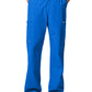 Men's 6-Pocket Straight Leg Cargo Pant - DK277 - Royal