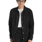 Men's 3-Pocket Zip Front Fleece Jacket