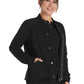 Women's 3-Pocket Zip Front Fleece Jacket