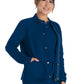 Women's 3-Pocket Zip Front Fleece Jacket