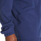 Men's 3-Pocket Zip Front Scrub Jacket