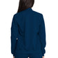 Women's 2-Pocket Zip Front Jacket