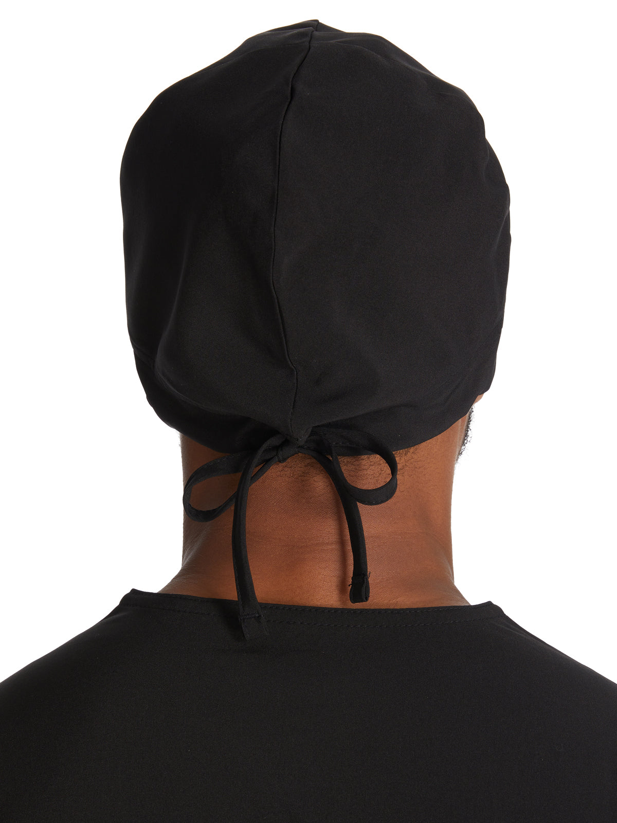 Unisex 4-Way Stretch Scrub Hat