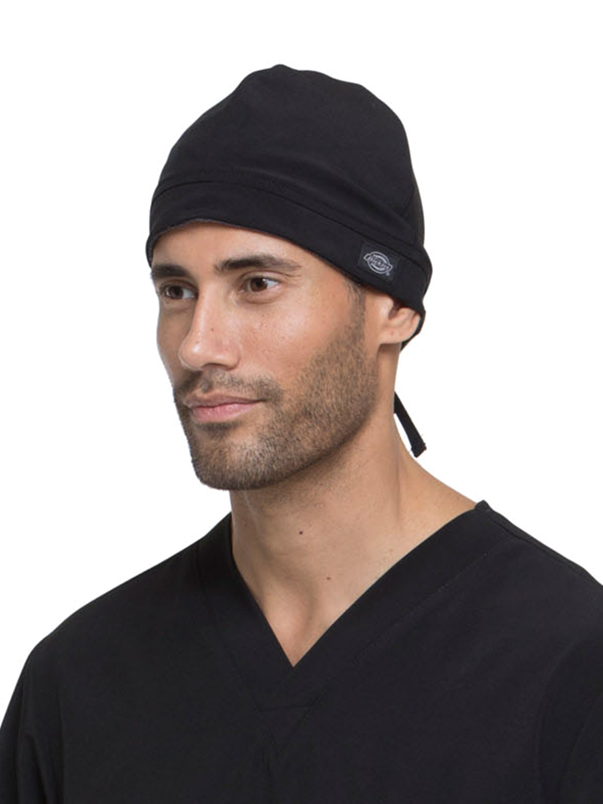 Unisex 4-Way Stretch Scrub Hat