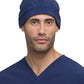 Unisex 4-Way Stretch Scrub Hat