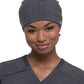 Unisex 4-Way Stretch Scrub Hat