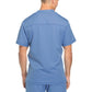 Men's 2-Pocket Tuckable Scrub Top