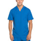 Men's 3-Pocket Tuckable Top - DK610 - Royal