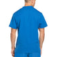 Men's 2-Pocket Tuckable Scrub Top