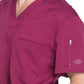 Men's 2-Pocket Tuckable Scrub Top