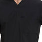 Men's 1-Pocket Tuckable V-Neck Scrub Top