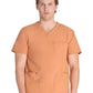 Men's 3-Pocket V-Neck Top