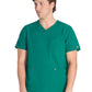 Men's 3-Pocket V-Neck Top