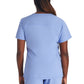 Women's 4-Pocket V-Neck Scrub Top