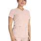 Women's 4-Pocket V-Neck Scrub Top