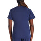 Women's 4-Pocket V-Neck Scrub Top