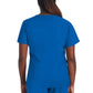 Women's 4-Pocket V-Neck Scrub Top