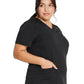 Women's 3-Pocket V-Neck Scrub Top