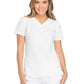 Women's 3-Pocket V-Neck Scrub Top