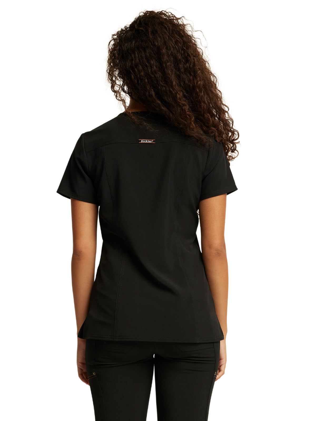 Women's V-Neck Top