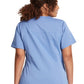 Women's 1-Pocket Tuckable V-Neck Top