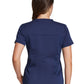 Women's 1-Pocket Tuckable V-Neck Top