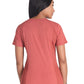 Women's 4-Pocket V-Neck Top