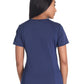 Women's 4-Pocket V-Neck Top