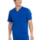 Men's 2-Pocket Tuckable V-Neck Top