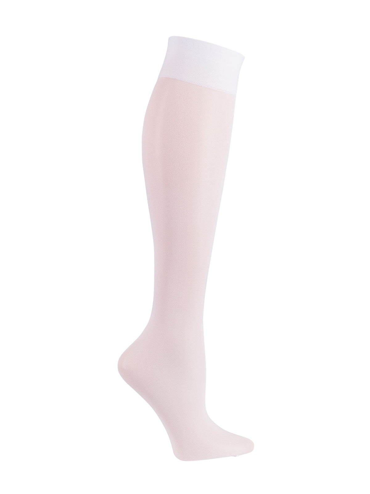 Women's Knee High 8-15 mmHg Compression Sock