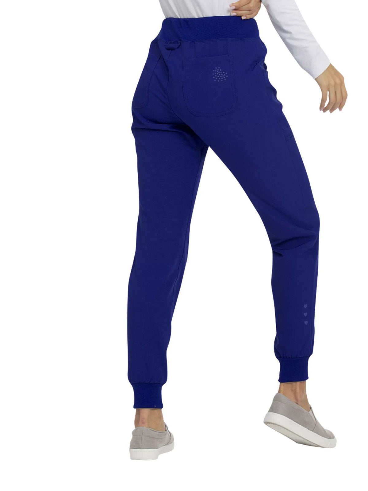 Women's Drawstring Jogger