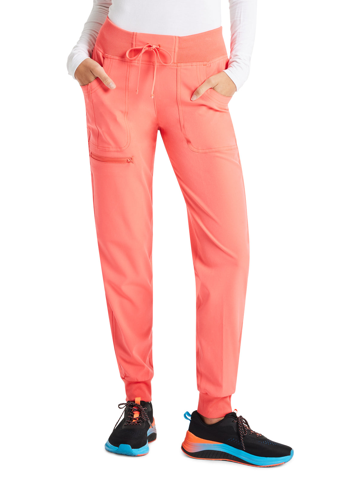 Women's Drawstring Jogger