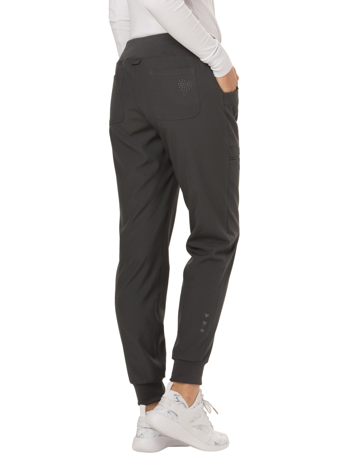 Women's Drawstring Jogger