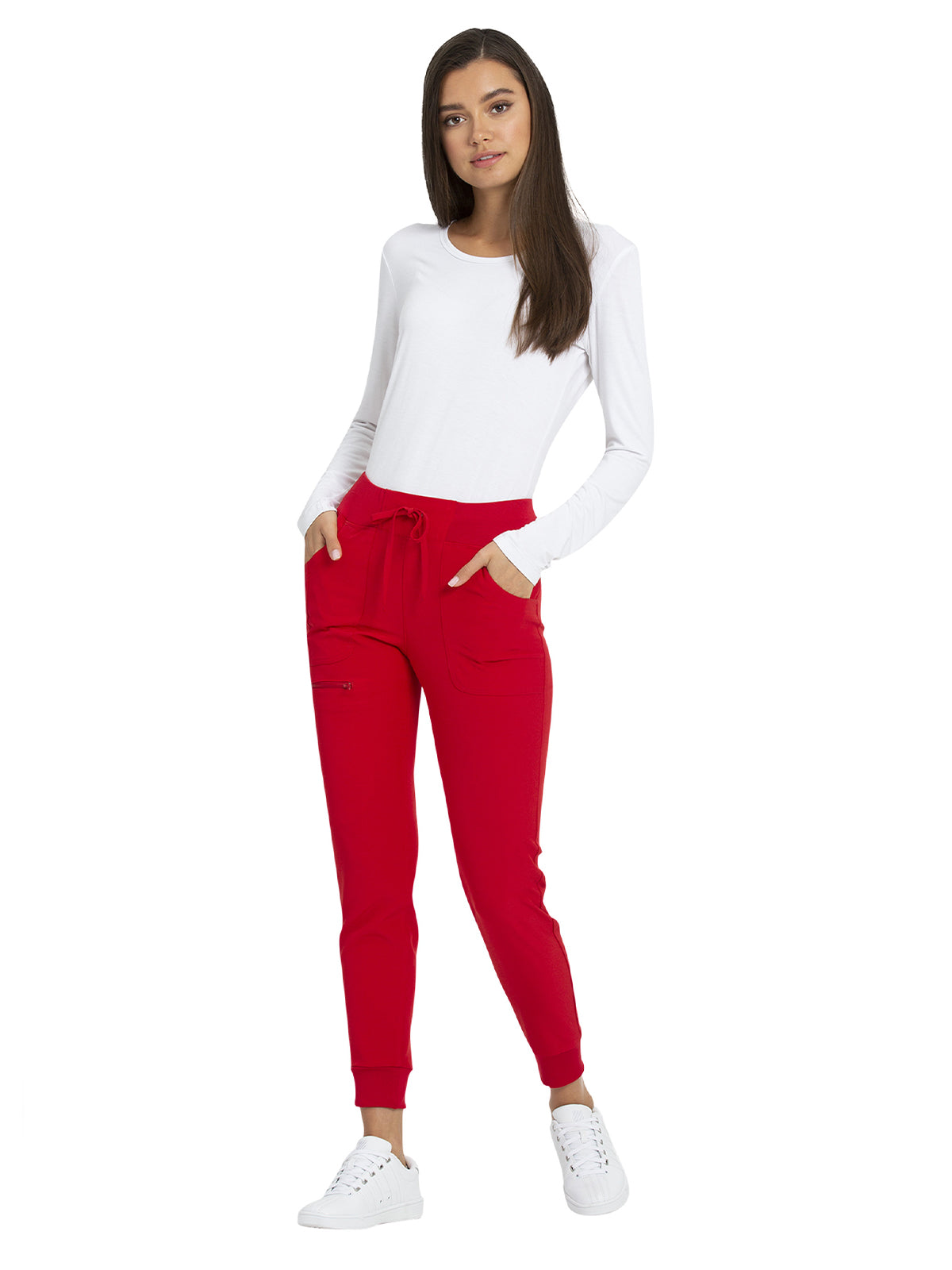 Women's Drawstring Jogger