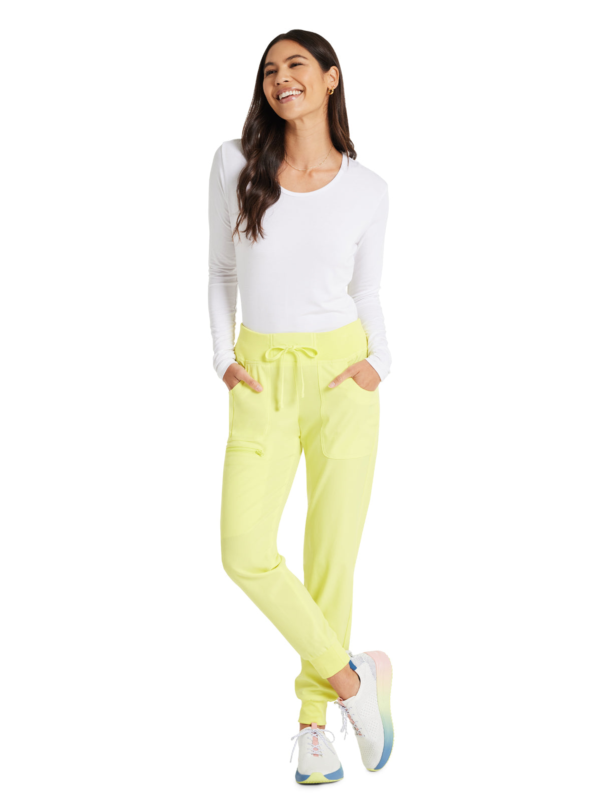 Women's Drawstring Jogger